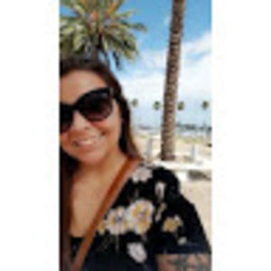 Meet your Posher, Ciara